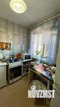 2-к квартира, вторичка, 46м2, 3/4 этаж