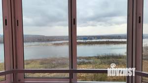 1-к квартира, вторичка, 40м2, 11/16 этаж