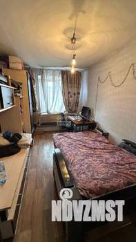 3-к квартира, вторичка, 65м2, 5/5 этаж