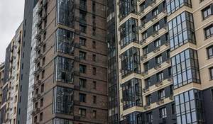 3-к квартира, вторичка, 53м2, 12/18 этаж