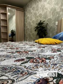 2-к квартира, вторичка, 44м2, 5/5 этаж