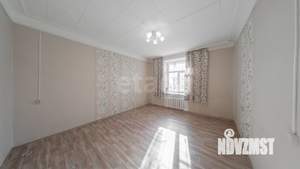 3-к квартира, вторичка, 70м2, 1/4 этаж