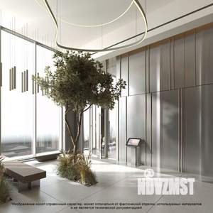 2-к квартира, вторичка, 74м2, 6/8 этаж