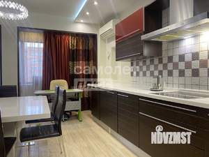 3-к квартира, вторичка, 86м2, 6/10 этаж