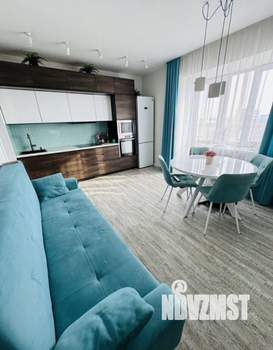 3-к квартира, вторичка, 80м2, 14/16 этаж