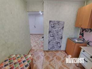 2-к квартира, вторичка, 45м2, 1/5 этаж