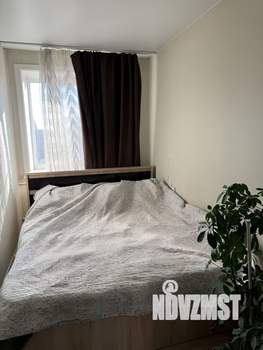 3-к квартира, вторичка, 55м2, 5/5 этаж