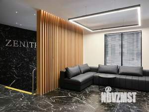 2-к квартира, вторичка, 64м2, 1/13 этаж