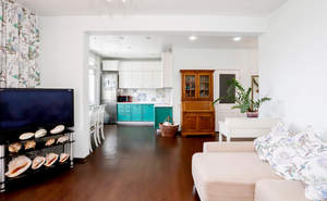 2-к квартира, вторичка, 81м2, 6/10 этаж