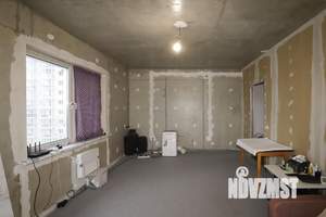 2-к квартира, вторичка, 74м2, 9/18 этаж