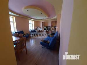 2-к квартира, вторичка, 67м2, 4/6 этаж