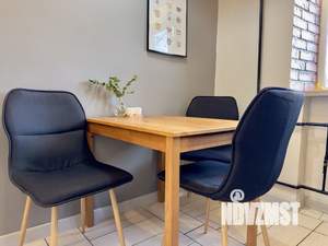 2-к квартира, вторичка, 33м2, 4/5 этаж