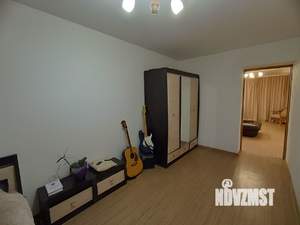 3-к квартира, вторичка, 56м2, 4/6 этаж