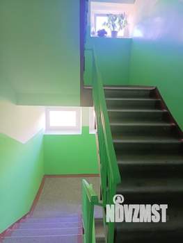 2-к квартира, вторичка, 47м2, 4/5 этаж