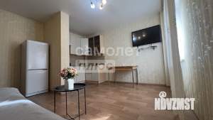 1-к квартира, вторичка, 44м2, 4/9 этаж