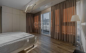 3-к квартира, вторичка, 98м2, 2/13 этаж