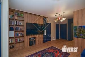 3-к квартира, вторичка, 96м2, 2/5 этаж