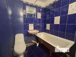 1-к квартира, вторичка, 34м2, 3/5 этаж