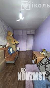 2-к квартира, вторичка, 43м2, 5/5 этаж