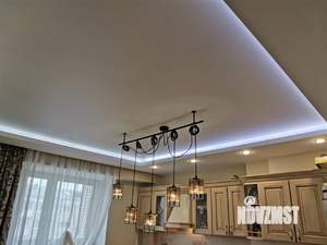 3-к квартира, вторичка, 70м2, 3/8 этаж