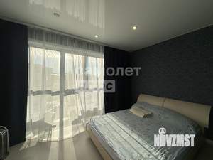 2-к квартира, вторичка, 48м2, 4/17 этаж