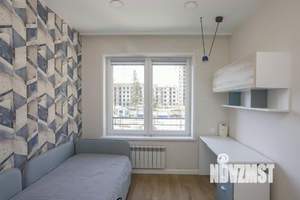 2-к квартира, вторичка, 47м2, 2/9 этаж