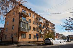 2-к квартира, вторичка, 41м2, 4/4 этаж