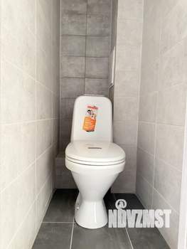 1-к квартира, вторичка, 30м2, 3/5 этаж