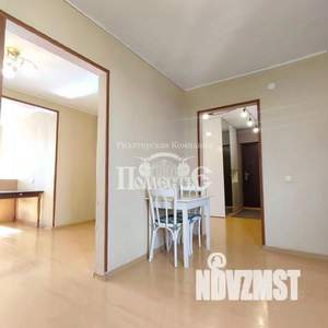 3-к квартира, вторичка, 60м2, 6/8 этаж