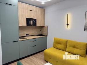 2-к квартира, вторичка, 37м2, 2/9 этаж