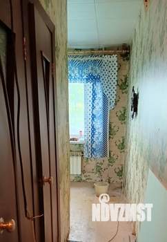 2-к квартира, вторичка, 46м2, 1/5 этаж