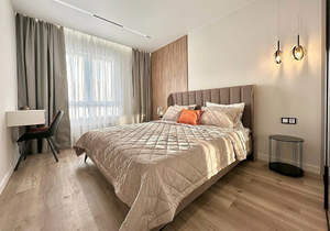 3-к квартира, вторичка, 65м2, 7/9 этаж