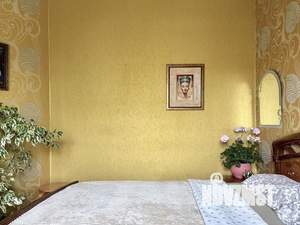 2-к квартира, вторичка, 52м2, 4/12 этаж