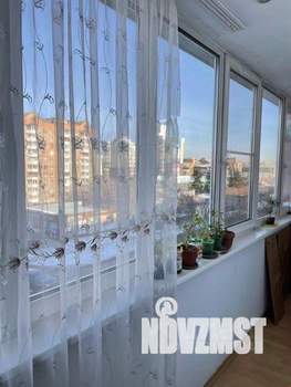 3-к квартира, вторичка, 70м2, 4/5 этаж