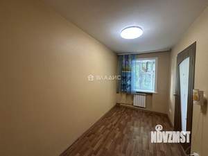2-к квартира, вторичка, 41м2, 1/5 этаж