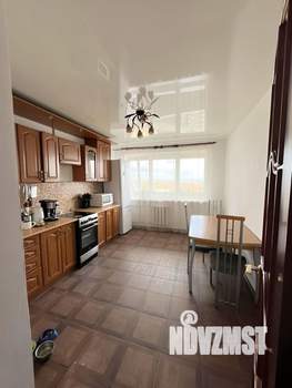 4-к квартира, вторичка, 98м2, 12/12 этаж