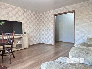 3-к квартира, вторичка, 68м2, 3/5 этаж