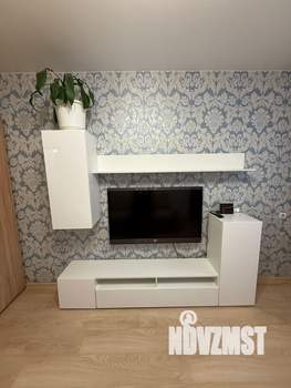 1-к квартира, вторичка, 30м2, 1/5 этаж