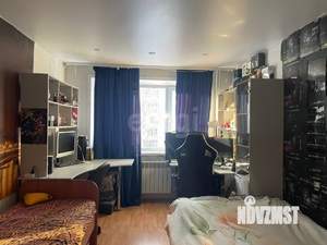 2-к квартира, вторичка, 47м2, 3/5 этаж