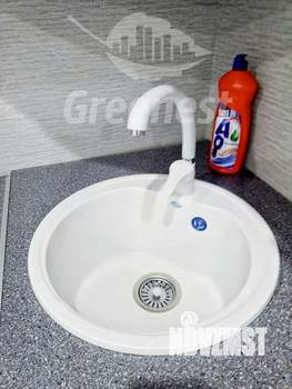 Студия квартира, вторичка, 25м2, 14/15 этаж