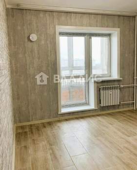 1-к квартира, вторичка, 37м2, 5/16 этаж