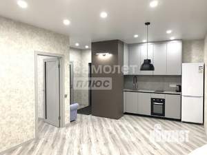 2-к квартира, вторичка, 45м2, 2/19 этаж