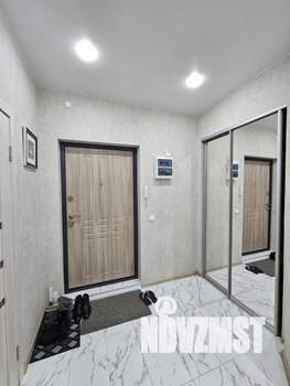 1-к квартира, вторичка, 35м2, 14/16 этаж