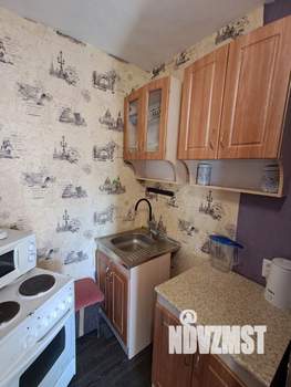2-к квартира, вторичка, 35м2, 1/9 этаж