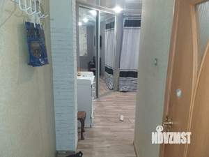 1-к квартира, вторичка, 30м2, 2/4 этаж