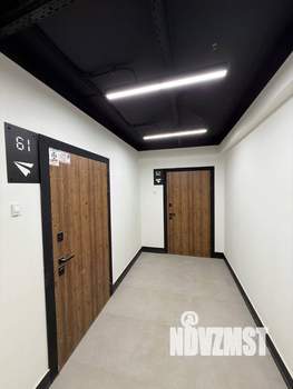 2-к квартира, вторичка, 46м2, 2/14 этаж