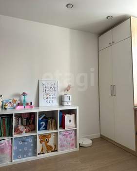 2-к квартира, вторичка, 54м2, 2/5 этаж