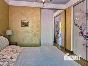 2-к квартира, вторичка, 50м2, 4/4 этаж