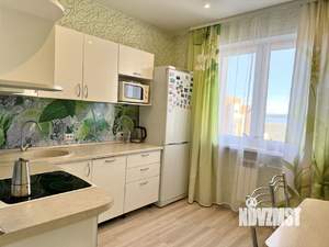 1-к квартира, вторичка, 39м2, 12/16 этаж