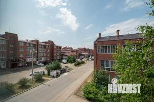 Студия квартира, вторичка, 42м2, 3/3 этаж